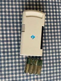 Lampada UV Portatile