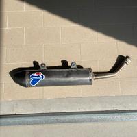 Terminale scarico termignoni beta rr 250 300