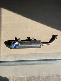 Terminale scarico termignoni beta rr 250 300