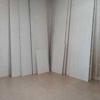 pannello truciolare da 2 cm.