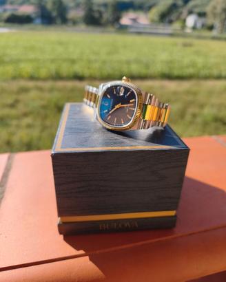 Bulova Super Seville Precisionist ref. 98B45
