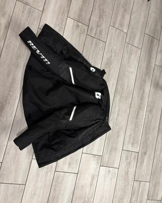 Giubbotto moto Revit