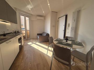 Appartamento di 50 m² con 2 locali a Milano
