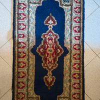 Coppia di tappeti Persiani anni 50’/60’