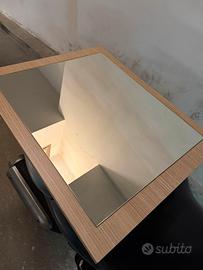 Specchio camera/bagno/soggiorno/ingresso