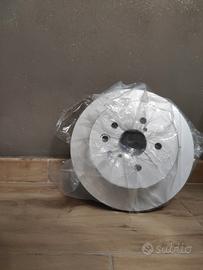 Lexus/toyota Dischi freno posteriori 310mm 