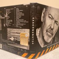 Cofanetto  C D  " VASCONONSTOP "