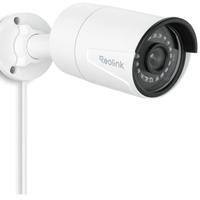 Reolink 5MP Telecamera Esterno PoE,