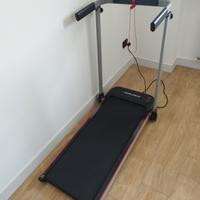 tapis roulant walden f2800