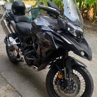 Benelli TRK 502 - 2022