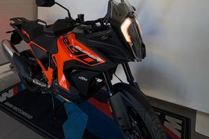 Ktm 1290 Super Adventure-2022