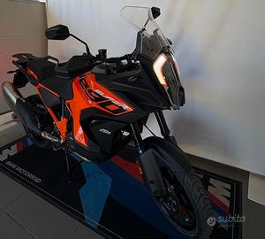 Ktm 1290 Super Adventure-2022