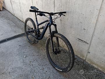 Cannondale Habit 4 2020