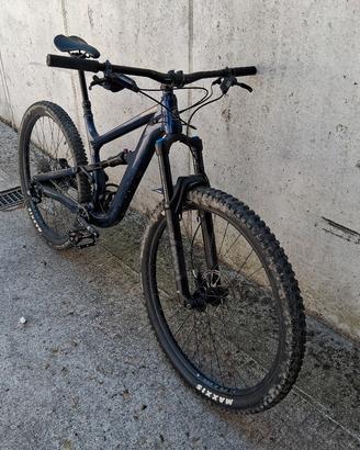 Cannondale Habit 4 2020
