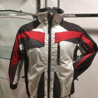 Completo Sci Bimbo/a 6/8 Anni ATOMIC