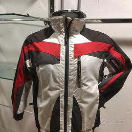 Completo Sci Bimbo/a 6/8 Anni ATOMIC