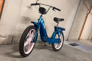 piaggio ciao