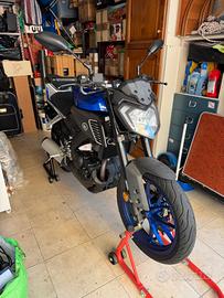 Yamaha MT-125 - 2019
