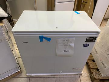 Pozzetto haier 196LT NUOVO