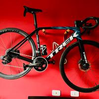 Trek Emonda SLR7 e-tap