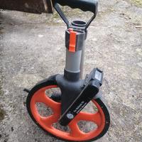 Misuratore a ruota marca NEDO