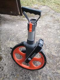 Misuratore a ruota marca NEDO