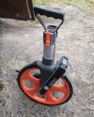 Misuratore a ruota marca NEDO