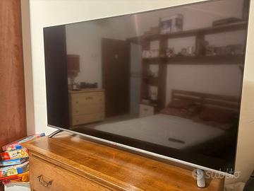 TV metz 55 pollici 