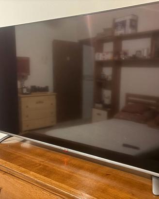 TV metz 55 pollici 