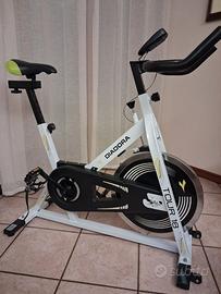 Diadora fit bike tour 18
