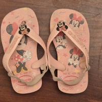 Infradito ciabatte Havaianas Disney per bambini