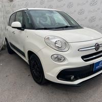 Fiat 500L 1.3 MJT 95CV Mirror CarPlay