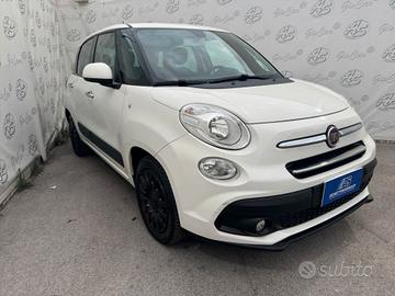 Fiat 500L 1.3 MJT 95CV Mirror CarPlay