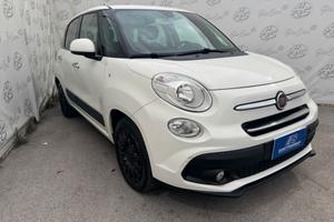 Fiat 500L 1.3 MJT 95CV Mirror CarPlay
