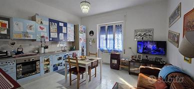 Appartamento di 130 m² con 4 locali a Tarquinia