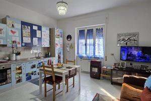 Appartamento di 130 m² con 4 locali a Tarquinia
