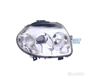 FANALE DESTRO PER RENAULT CLIO II 98-01 RS