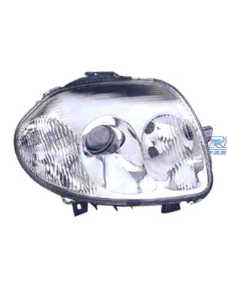 FANALE DESTRO PER RENAULT CLIO II 98-01 RS
