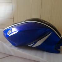 Yamaha YZF R125