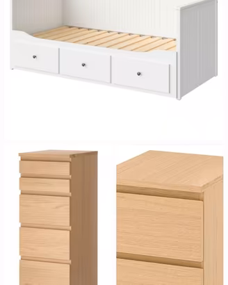Mobili ikea