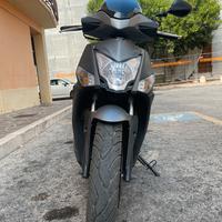 Kimco agility 50cc 2022