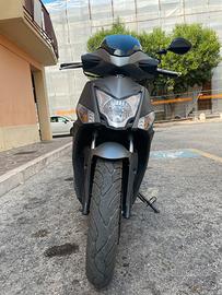 Kimco agility 50cc 2022