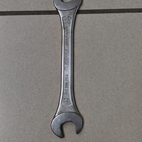 Chiave Inglese Wurth Zebra 20-22mm Vanadio Cromata