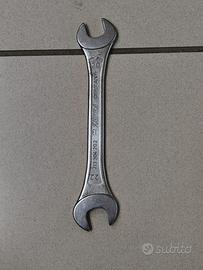 Chiave Inglese Wurth Zebra 20-22mm Vanadio Cromata