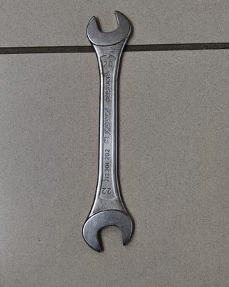 Chiave Inglese Wurth Zebra 20-22mm Vanadio Cromata