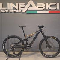 Orbea Rise Lt H20 2025