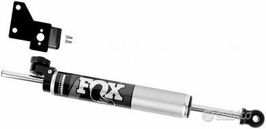 FOX ammortizzatore di sterzo JEEP Wrangler JL JLU