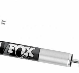 FOX ammortizzatore di sterzo JEEP Wrangler JL JLU