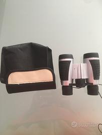 BINOCOLO IN PLASTICA uso amatoriale