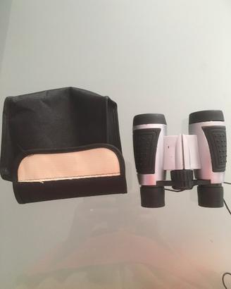 BINOCOLO IN PLASTICA uso amatoriale